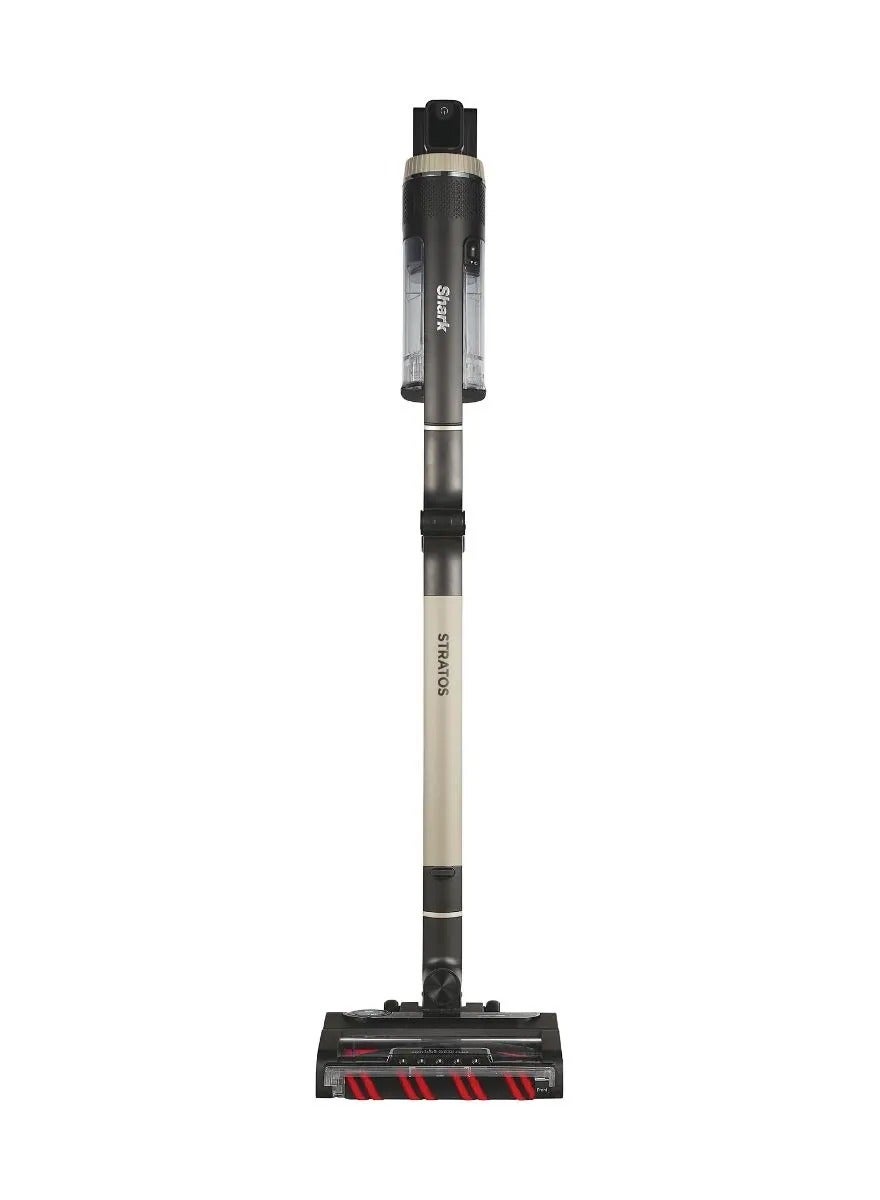 Compare Stratos Cordless Stick Vacuum Cleaner With Anti Hair Wrap Plus And Clean Sense IQ, Single Battery, 1760 W IZ400MET CharcoalRose Gold at KSA Price