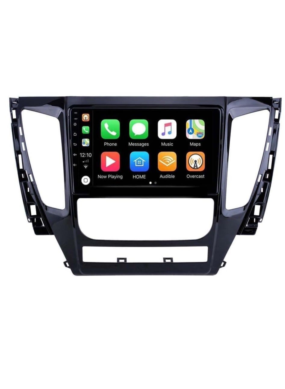Android Car Stereo for Mitsubishi Montero Sport…