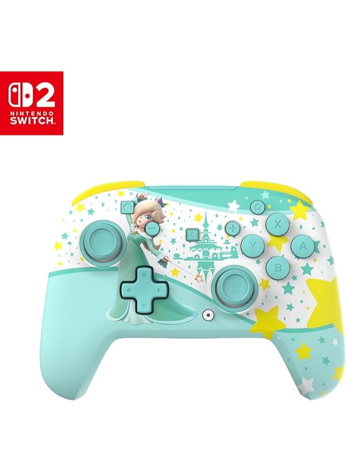 Turtle Beach Rematch Wireless RGB Gaming Controller…