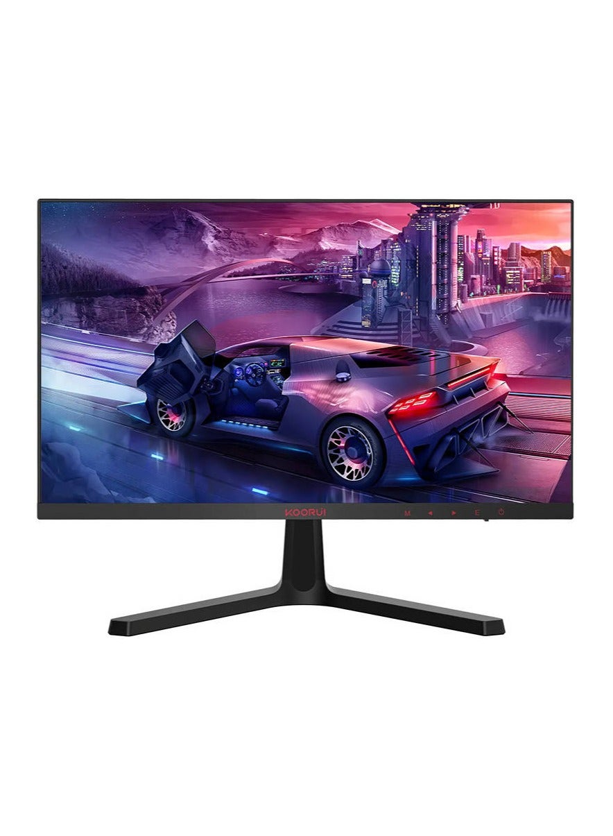24 inch VA FHD Gaming Monitor, 165Hz Refresh…