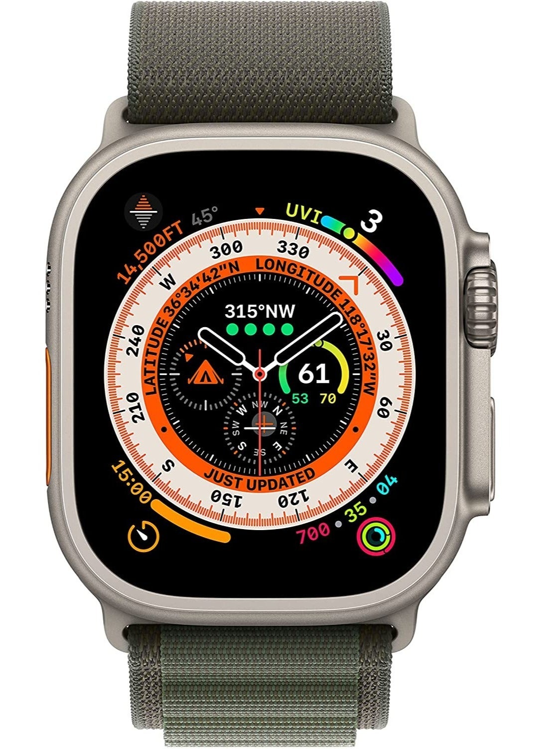 New S8 Ultra Max Smartwatch Series 8 S8…