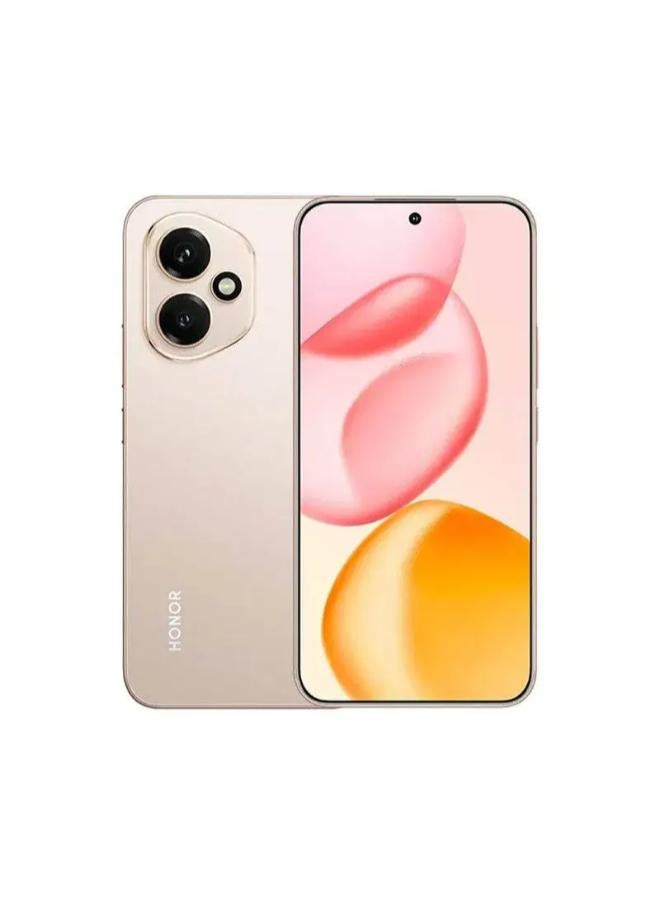 400 5G Dual SIM Desert Gold 12GB RAM 256GB…