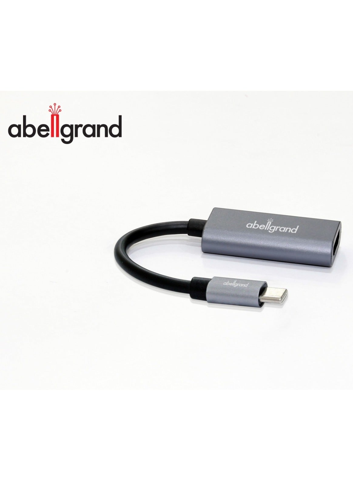 Compare USB C to HDMI Adapter. HDMI 4K @ 30Hz output interface: External HD HDMI devices such as display projector TV, interface with 24 pin terminals with data transfer rate 10 Gbps at KSA Price