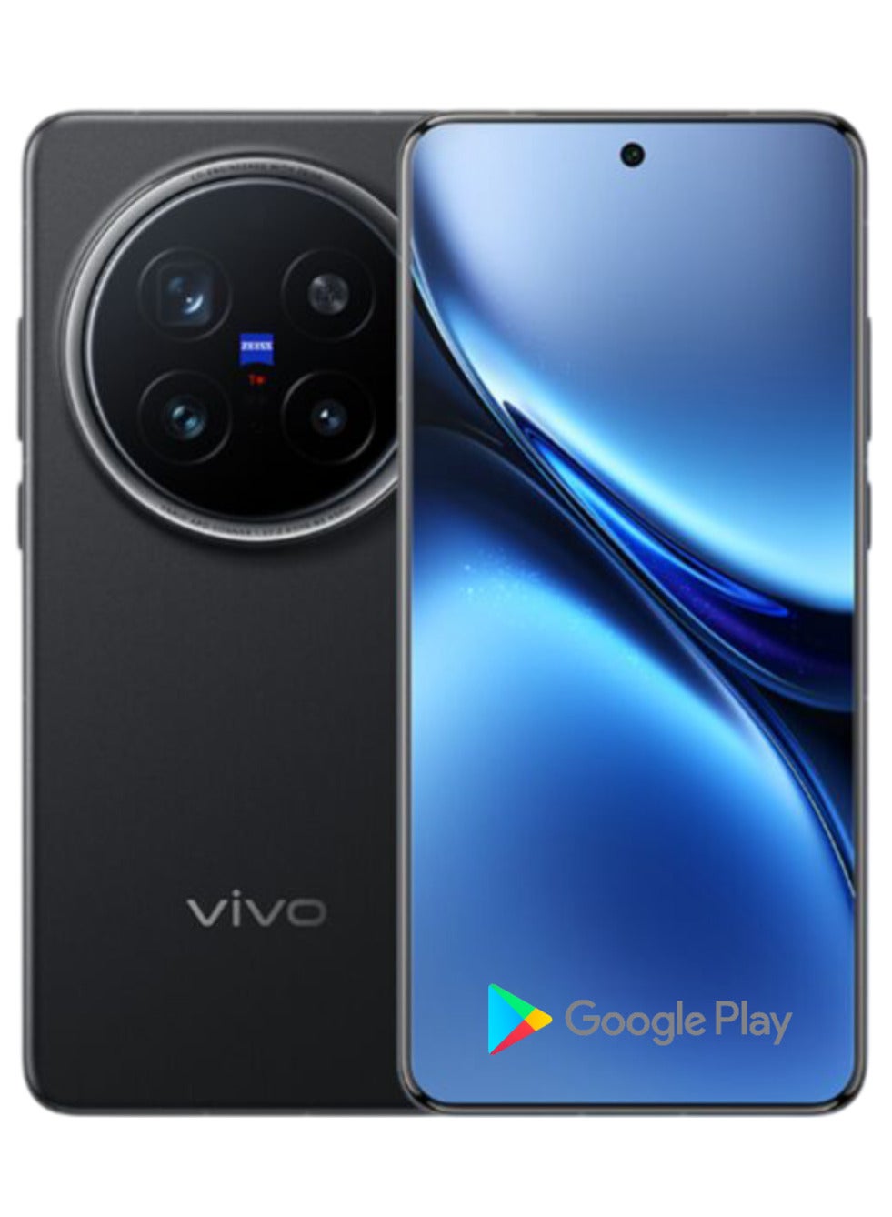 Compare X200 Pro 5G Mobile 1TB 16GB RAM Phone 6.78? 120HZ 90W Charger 50.0MP Camera Dimensity 9400 NFC 6000 mAh OTG Black with Google play Chinese version at KSA Price