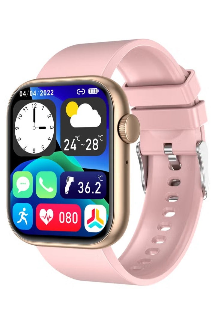 Smart Watches for Women (pink)