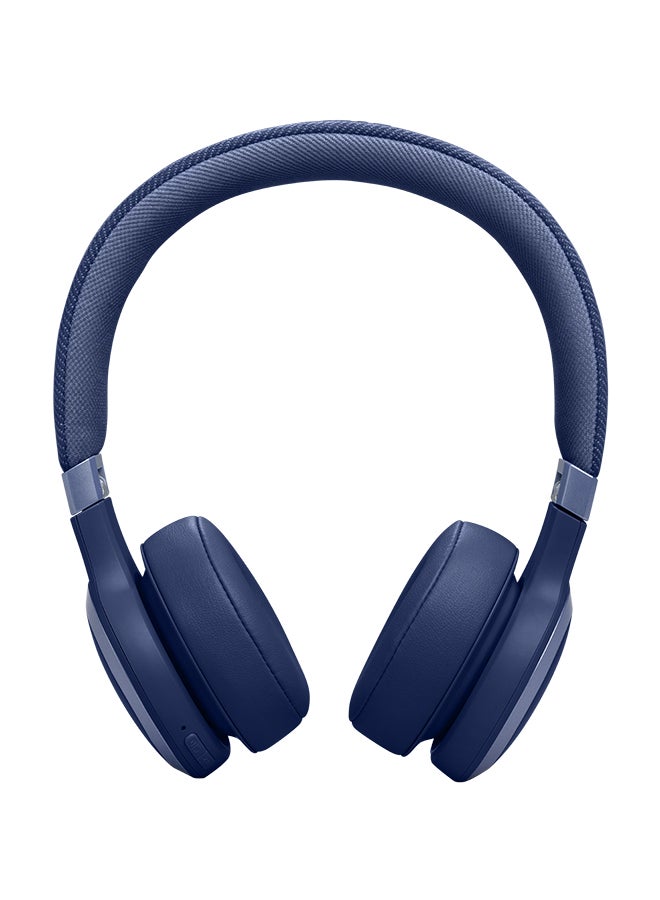 Live 670NC Wireless On-Ear Headphones With True Adaptive…