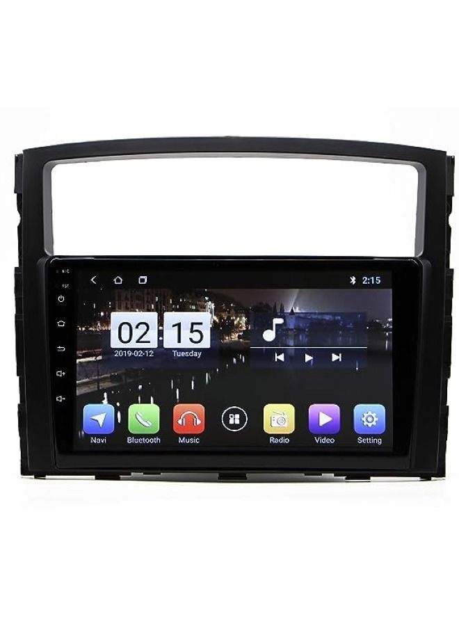 Compare Android Screen for Mitsubishi MirageAttrage 20122018 Octa Core 2GB Ram 32 GB Rom Support Apple Car Play  Android Auto Wireless at KSA Price