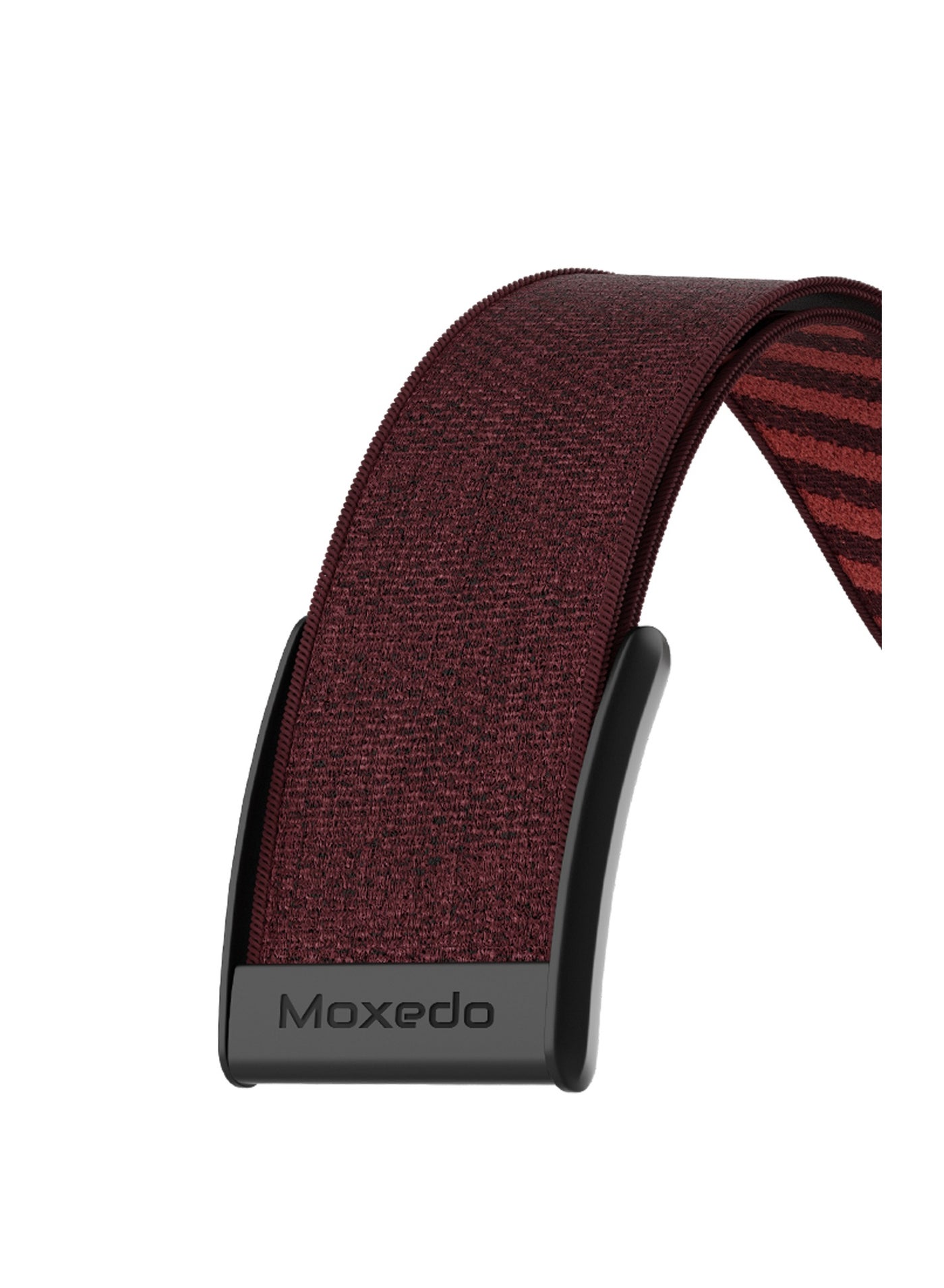 Moxedo Fit-Weave Nylon Braided Band Adjustable Replacement…