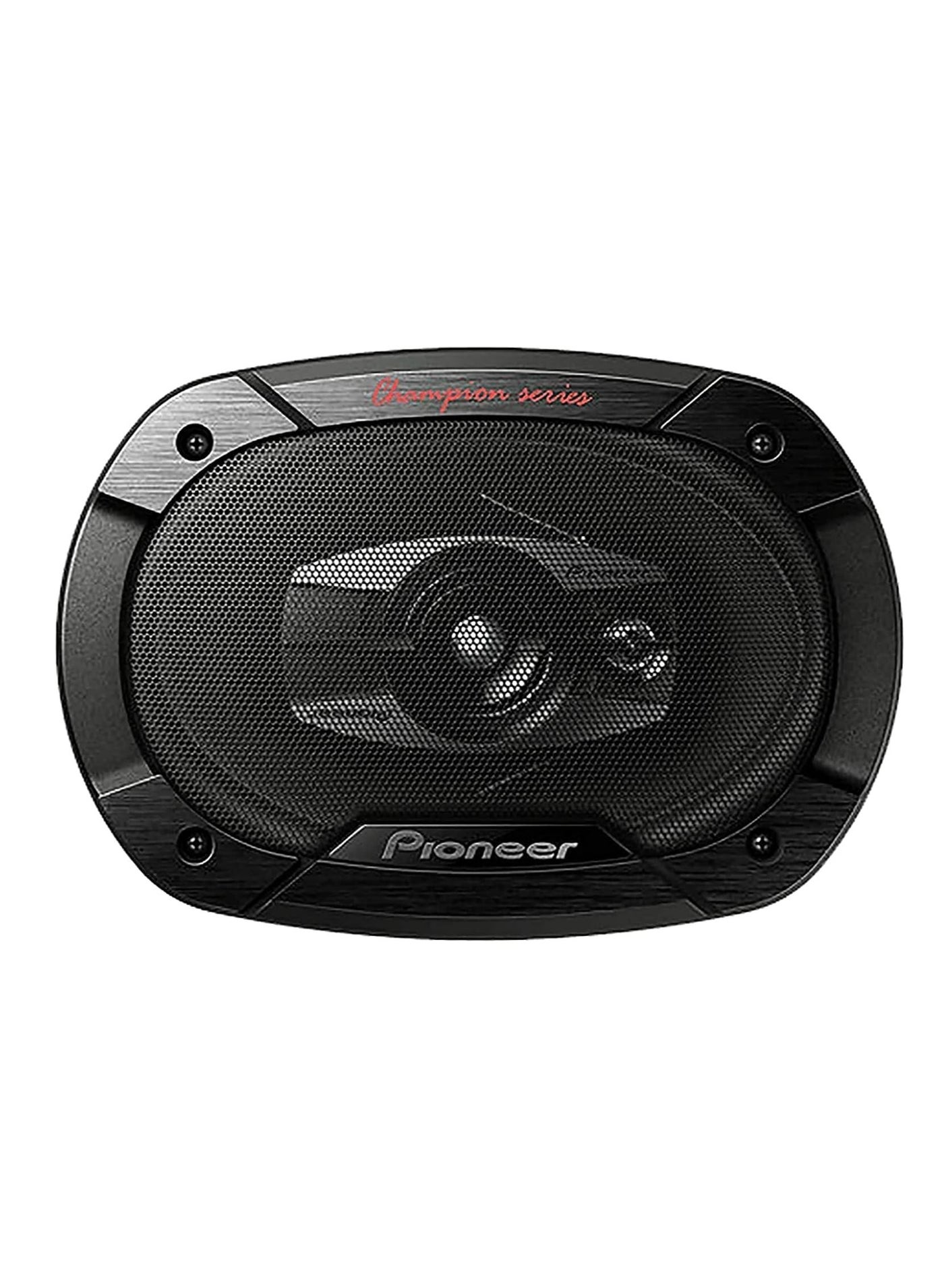 Compare Pioneer Champion Series TS6965V3, 6x9Inch 3Way 450Watt Car Audio Speakers at KSA Price