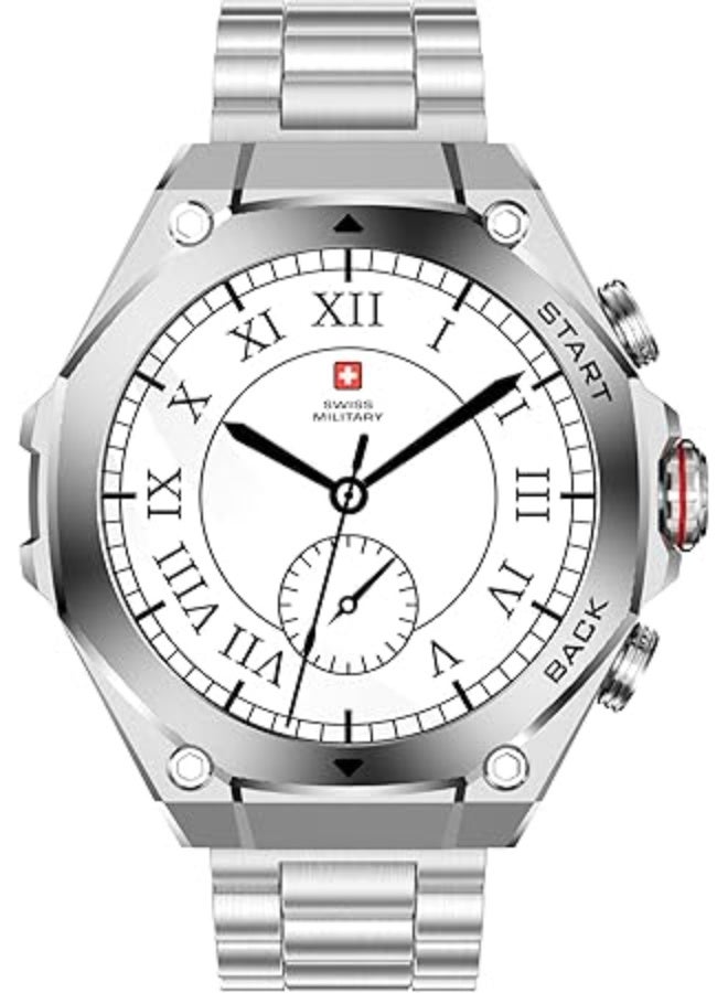 Swiss Military DOM6 Smartwatch 1.43