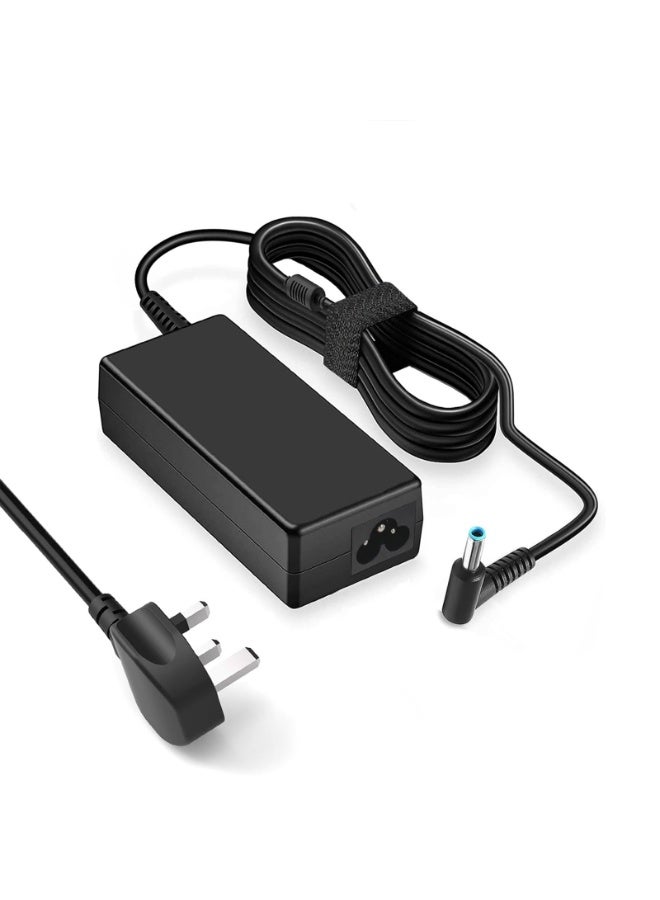 Compare 65Watt charger for HP Laptop Adapter Charger 19.5V 3.33A at KSA Price