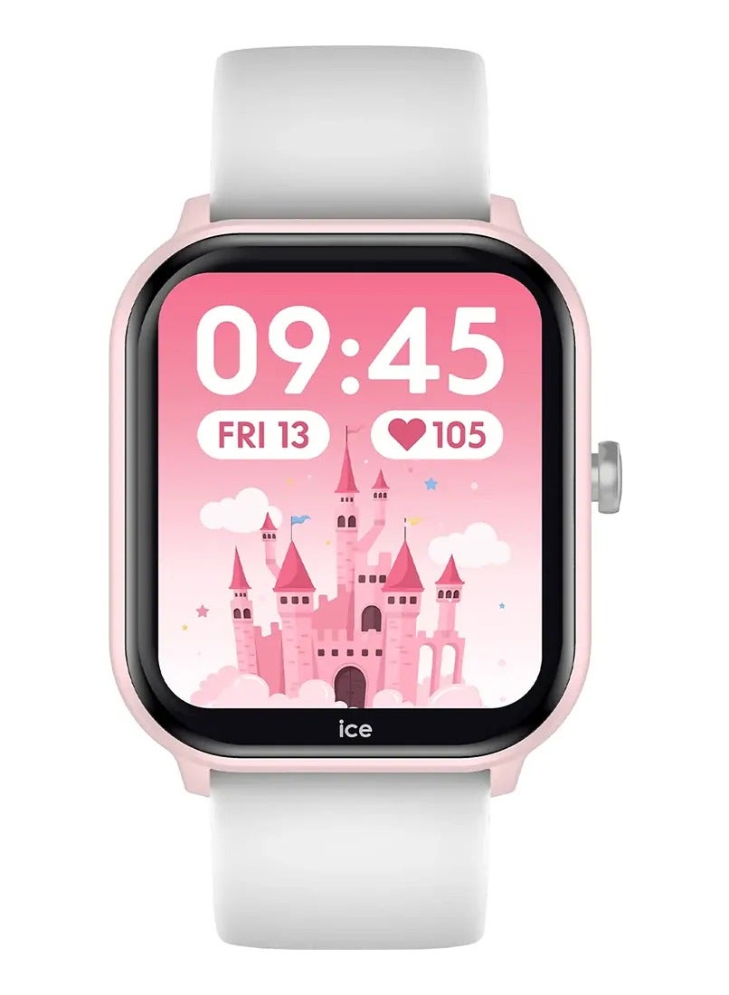 Compare IceWatch IceSmart 024297 ICE smart junior 3.0 Watch at KSA Price