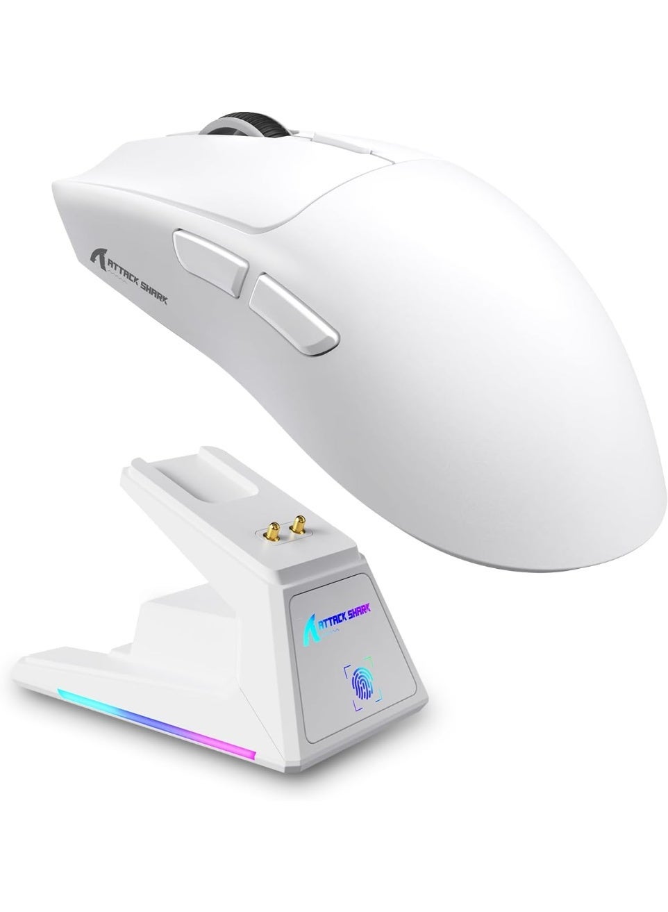 X1 Wireless Gaming Mouse 53g Ultralight, PAW3395PRO…