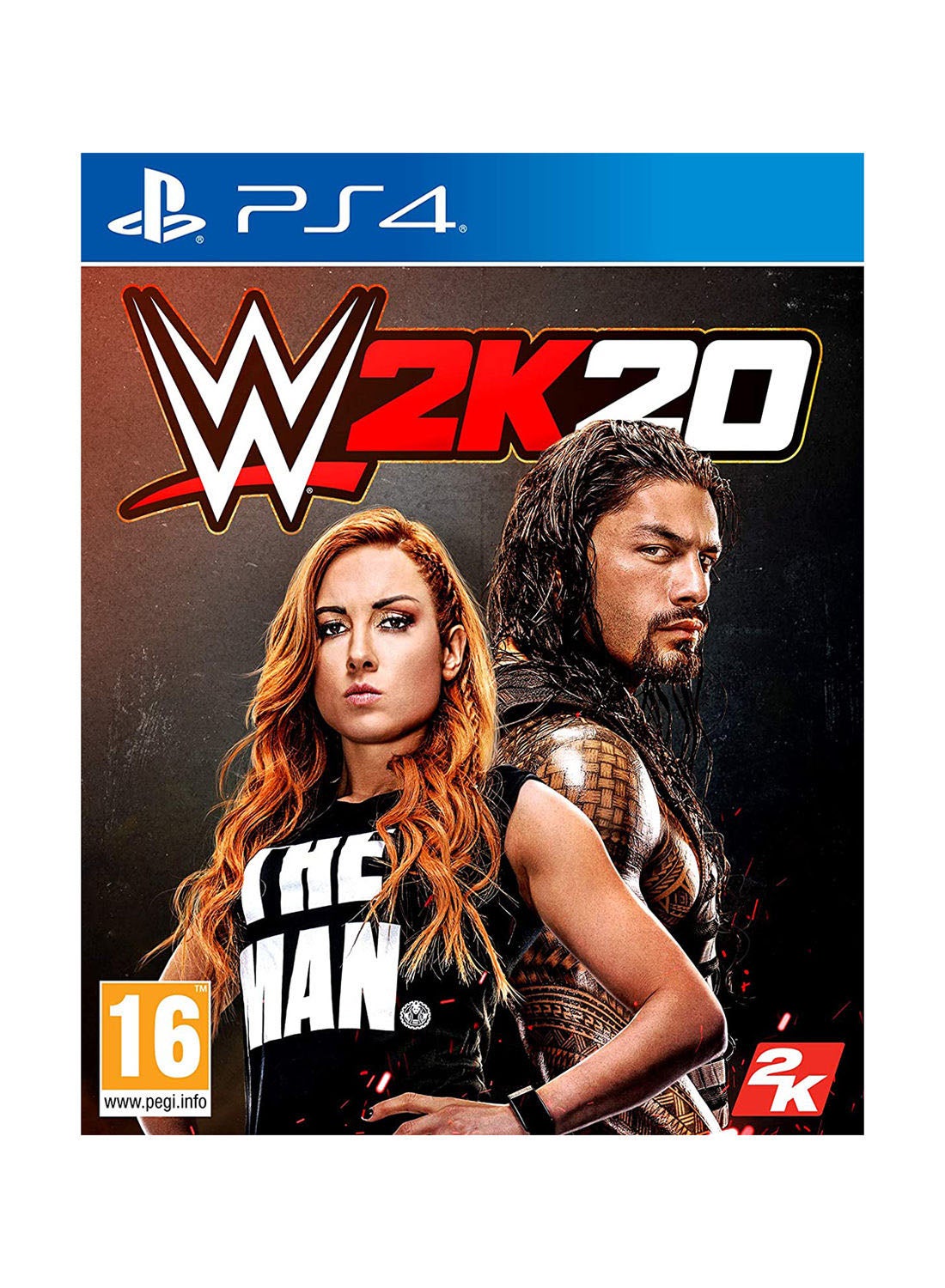 Compare WWE 2K20 Intl Version  Fighting  PS4PS5  Fighting  playstation_4_ps4 at KSA Price