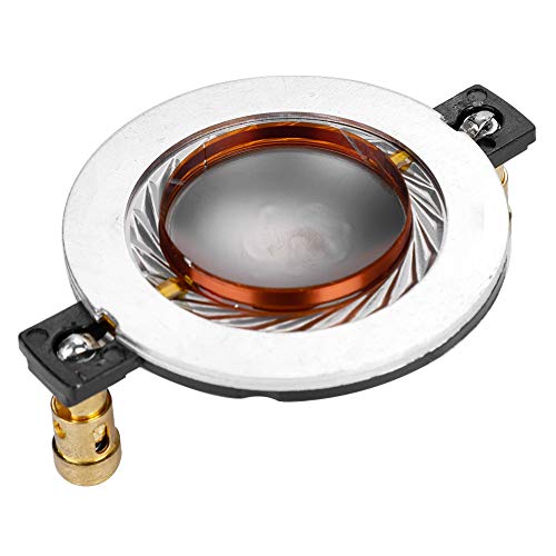 Compare Super Tweeters Voice Coil Film Flat 8 Ohm for Audio Replacement at KSA Price