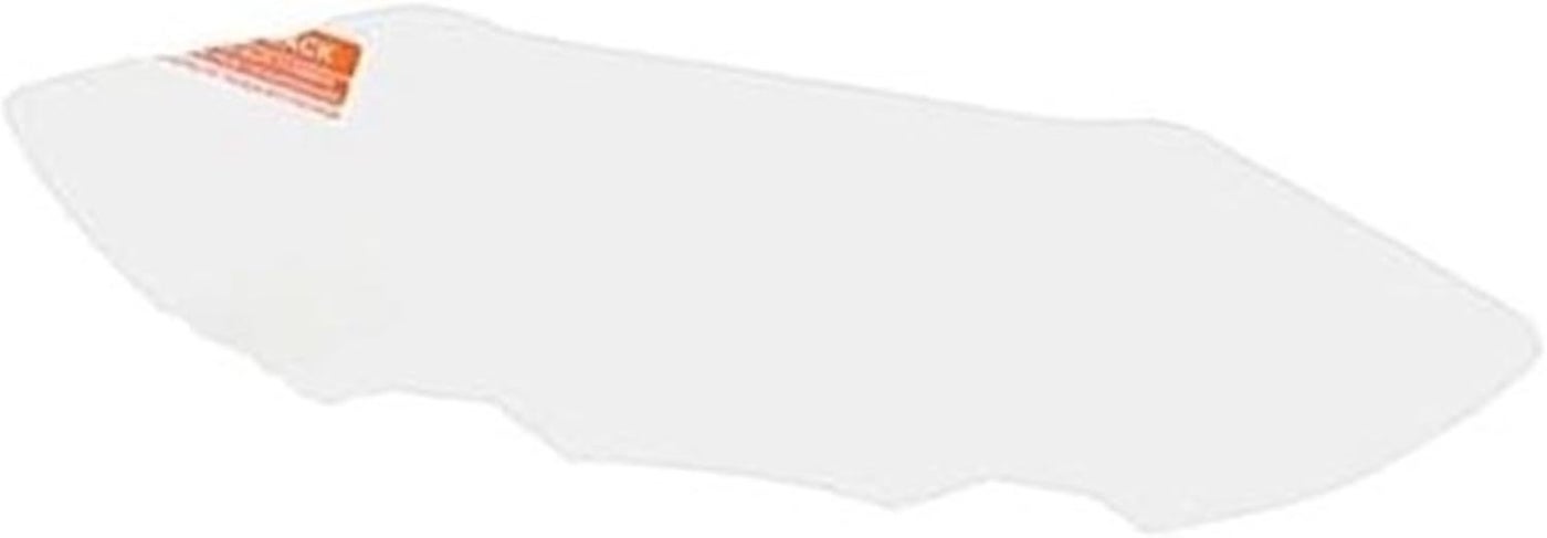 Wivplex Motorcycle Instrument Cluster Screen Protector