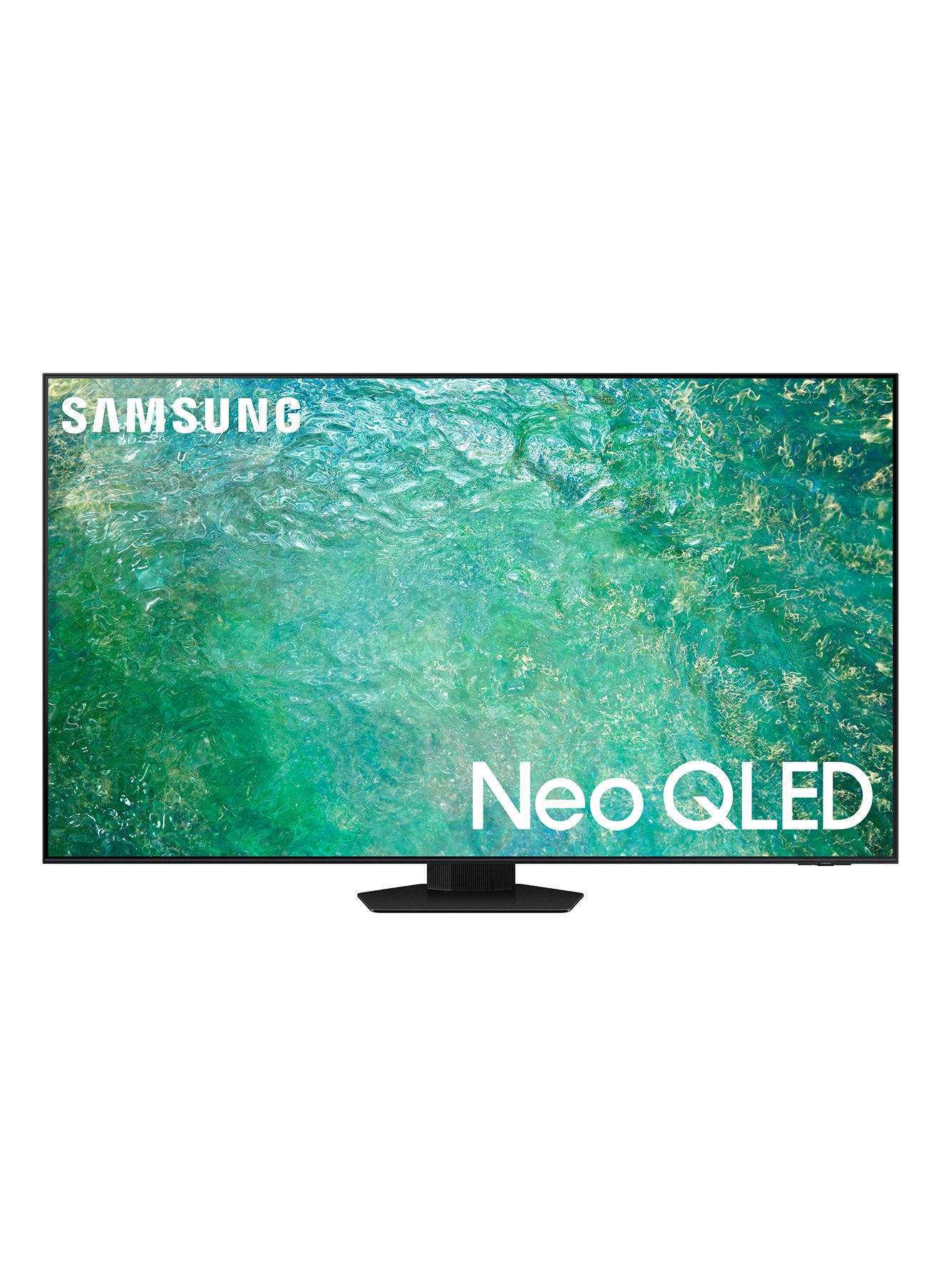 Compare 55 Inch Neo QLED 4K Smart TV 2023 QA55QN85CAUXZN Titan Black at KSA Price