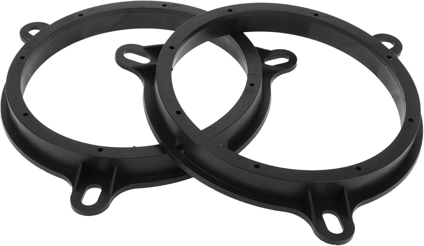 Compare Partuto Speaker Spacer Ring Tweeter Speaker Spacer Adapter for Mazda CX5 20132022 Rear Doors at KSA Price