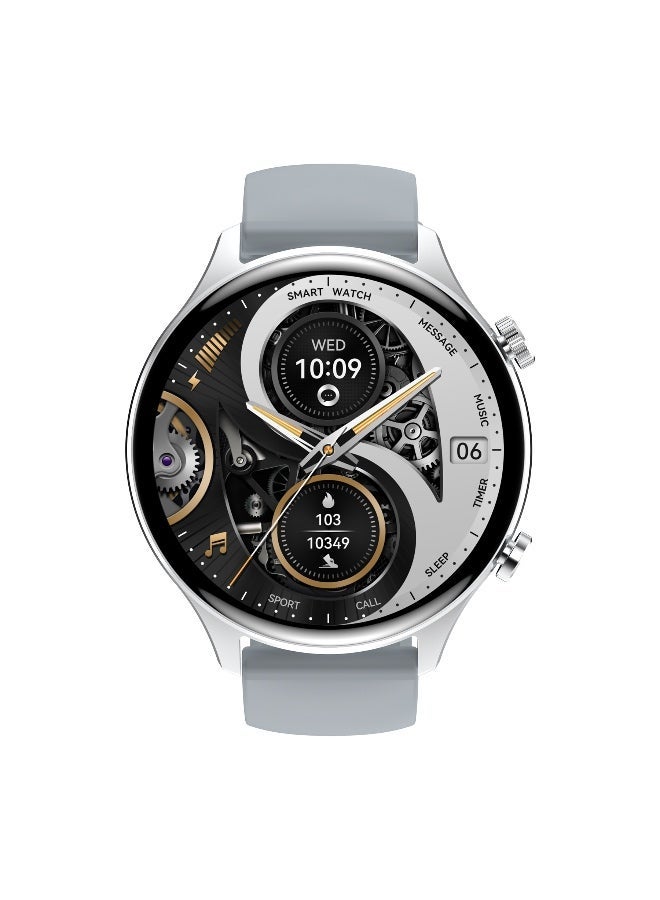 Compare Smart Watch VS63 PRO MultiLanguage at KSA Price