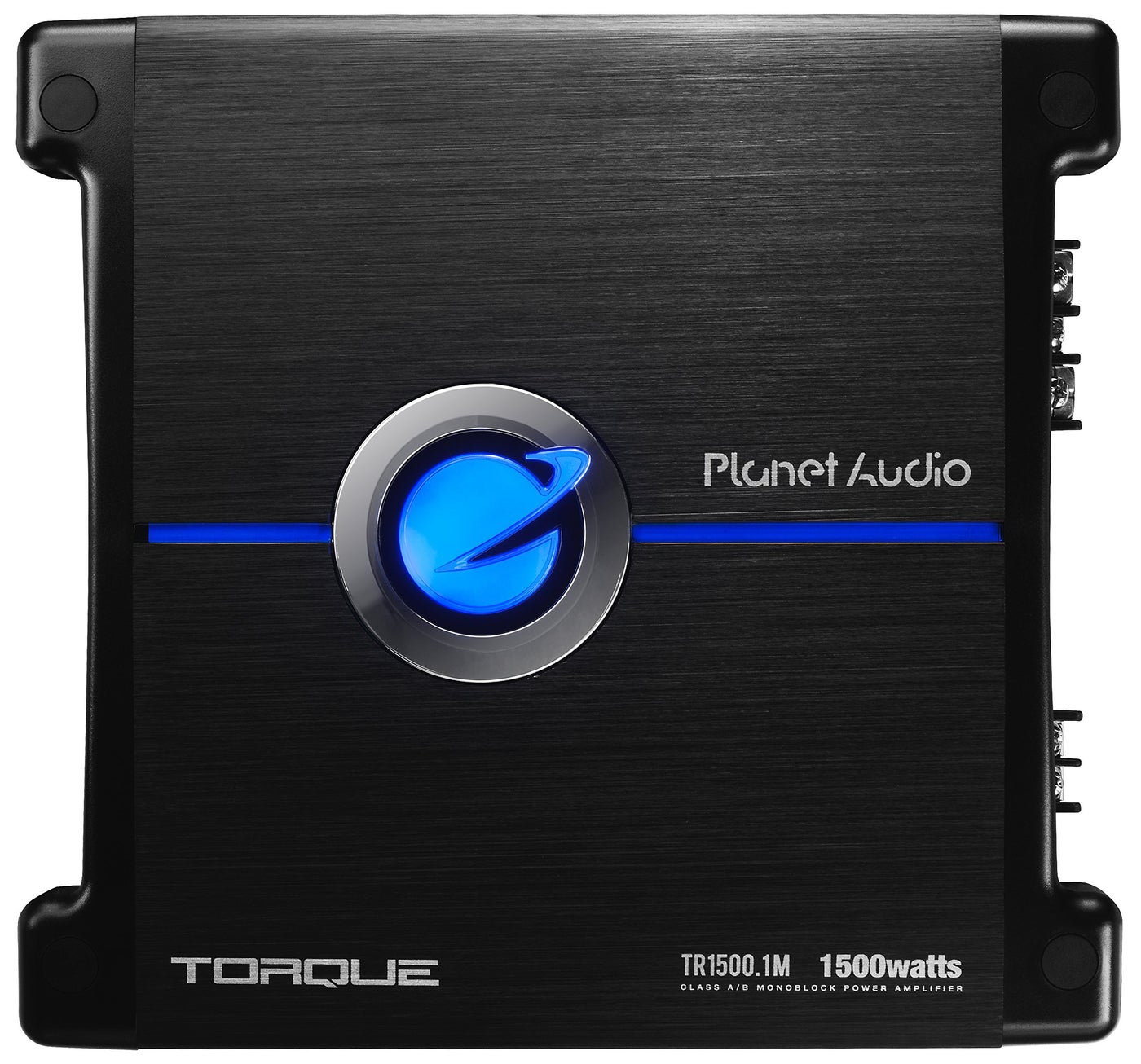Compare Planet Audio TR1500.1M Monoblock Car Amplifier  1500 High Output, LowHigh Level Inputs, Low Pass Crossover, Hook Up to Subwoofer for Bass at KSA Price