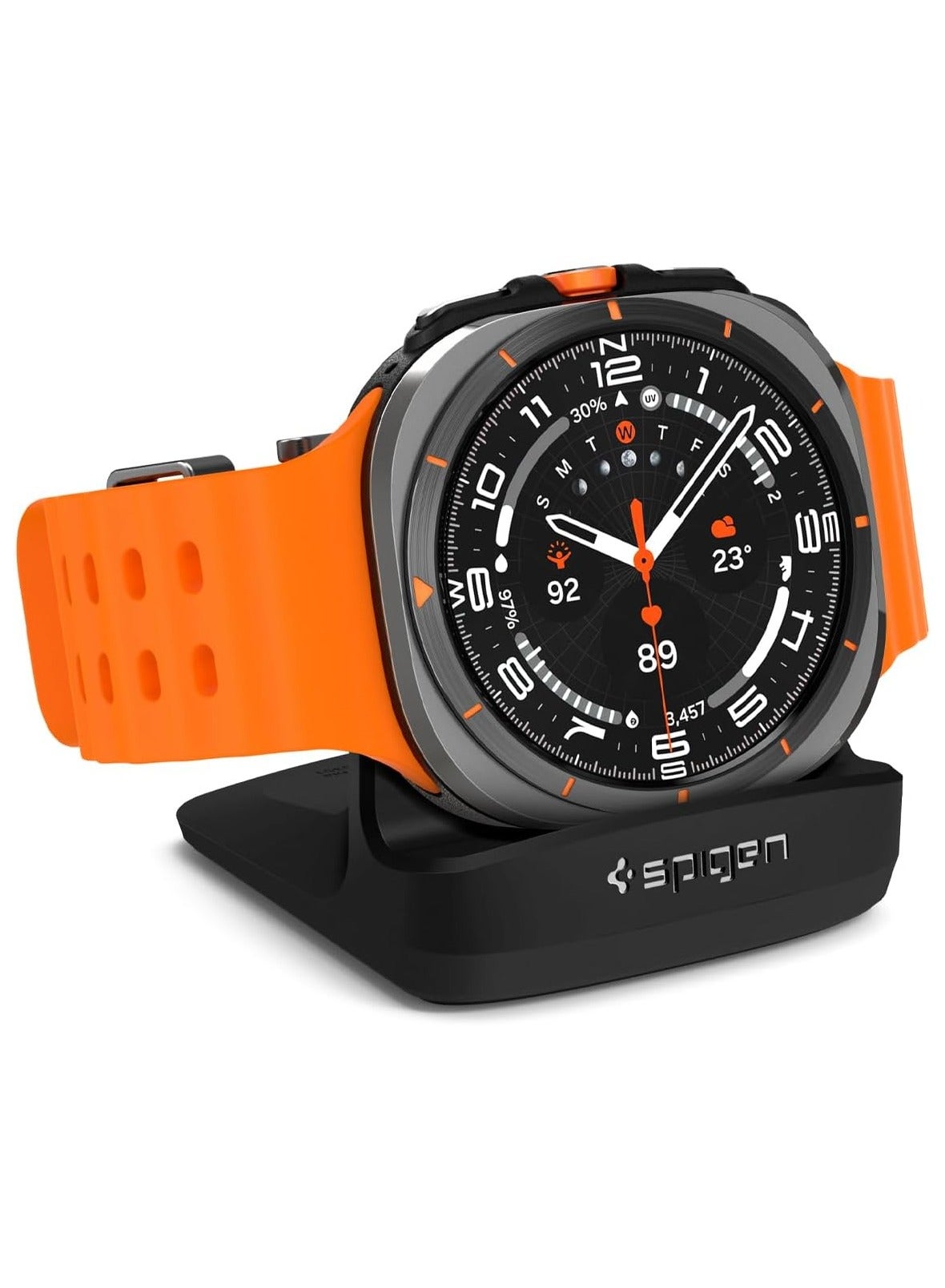 Spigen S353 Galaxy Watch Charger Stand for Samsung…
