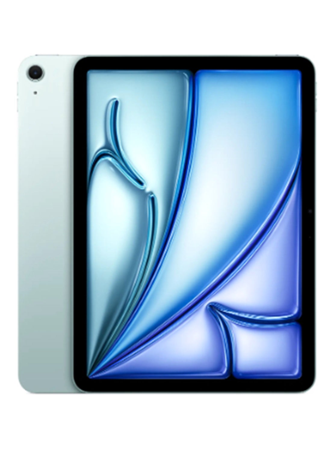 Compare iPad Air 2025 7th Generation M3 11Inch WiFi 512GB Blue  International Version at KSA Price