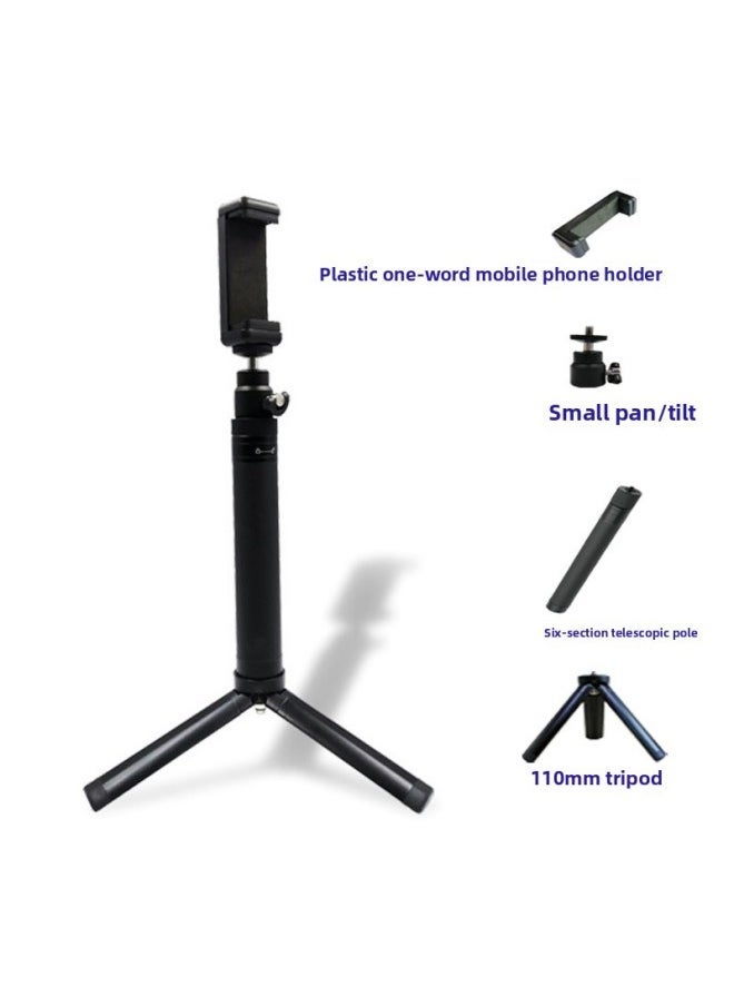 Compare Suitable For DJI Feiyu Zhiyun Extended Stabilizer Handheld Universal Stick Selfie Stick Tripod Accessories Extension RodColor:Extension Rod Complete Set at KSA Price