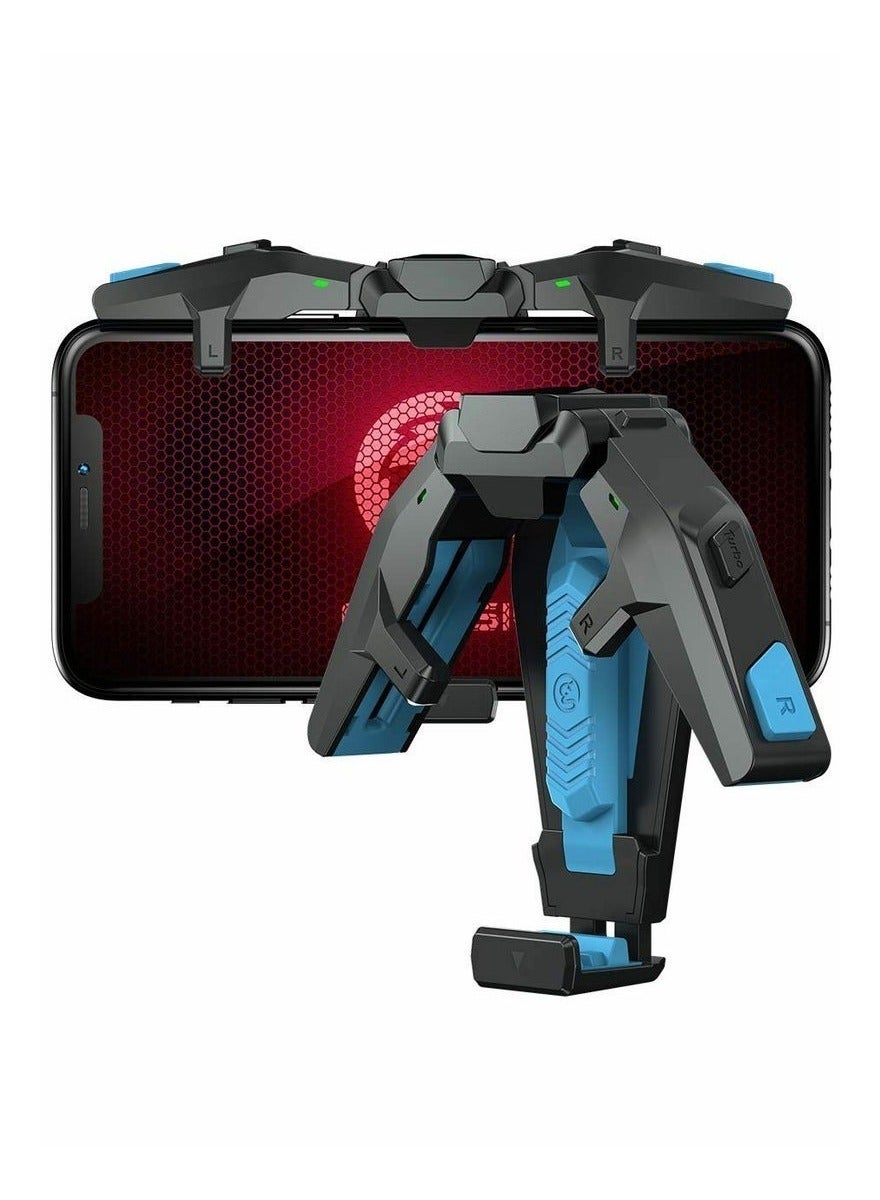 F4 Falcon Mobile Protector & Wireless Gaming…