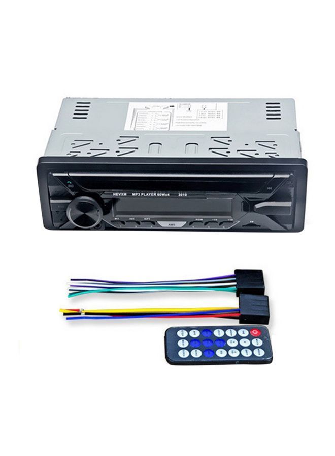 Compare Bluetooth Car Stereo Radio MP3 Player at KSA Price