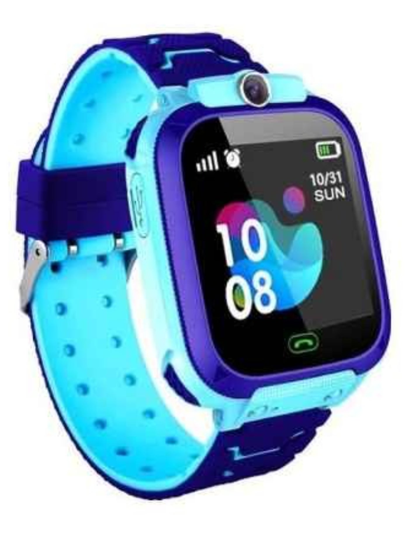 Kids Smart Watch for Boys Girls Age 3-12 Electronic…