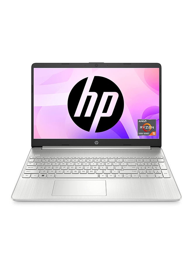 Compare 2023 Latest Model Thin & Portable 15 Upgraded Version Laptop With 15.6Inch Display, AMD Ryzen 5 5500U Processor16GB RAM512 GB SSDAMD Radeon GraphicsWindows 11 English Silver at KSA Price
