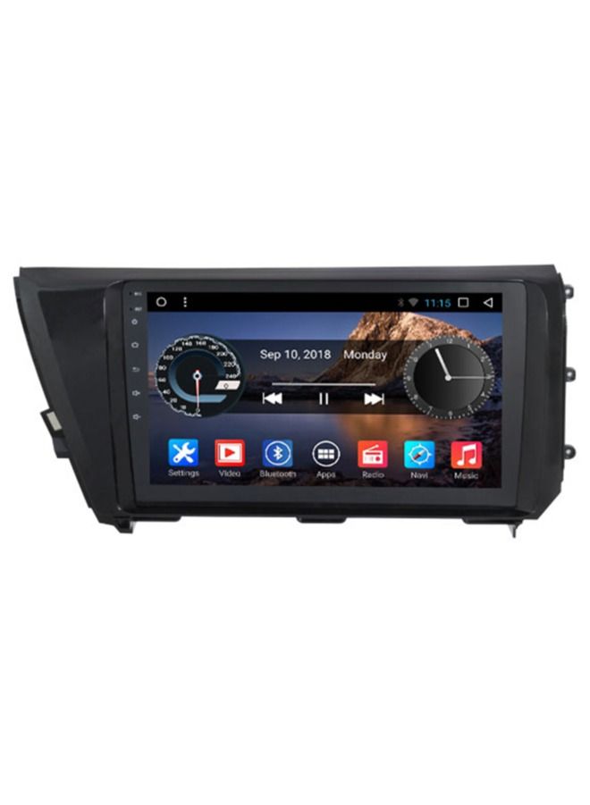 Compare Android Monitor for Toyota Camry 201819 at KSA Price