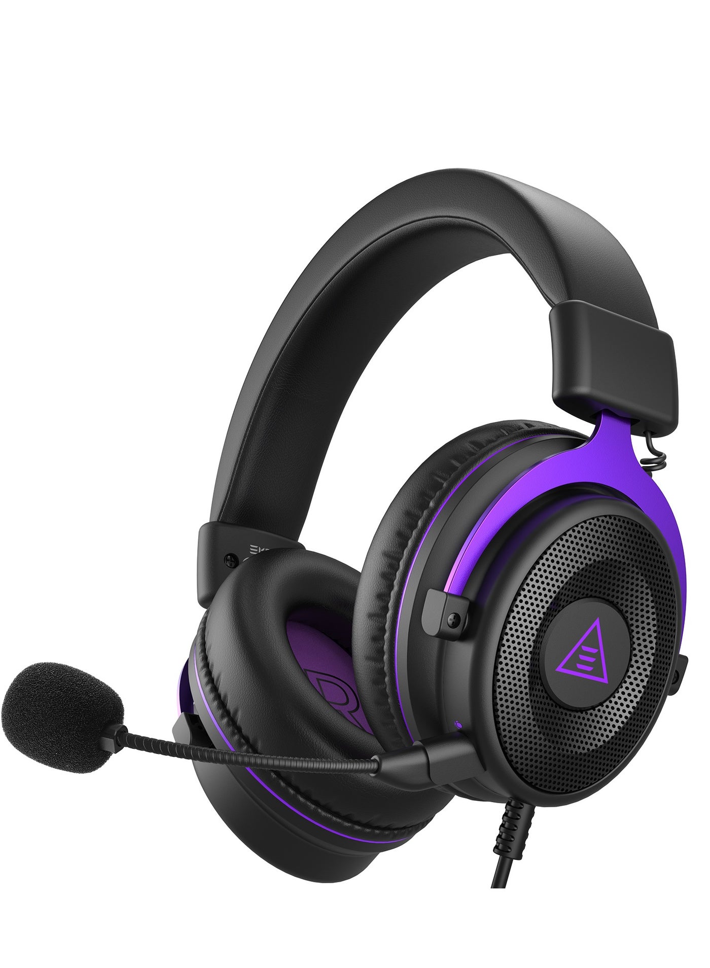 EKSA E900 Headset with Microphone for PC, PS4,PS5,…