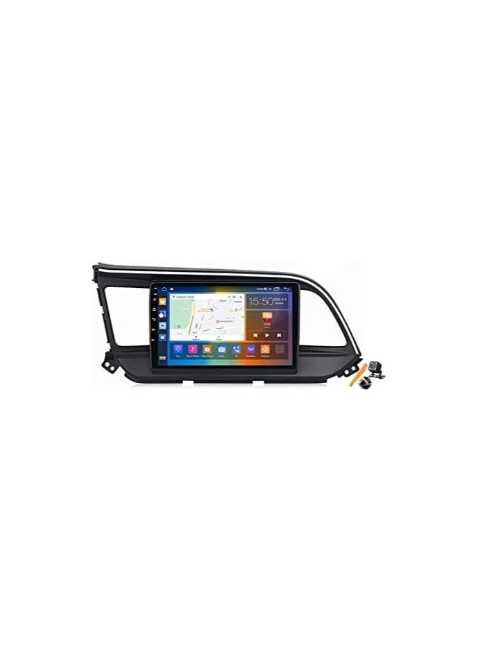 Android 10.0 Car Stereo 9 Inch Touchscreen Double…