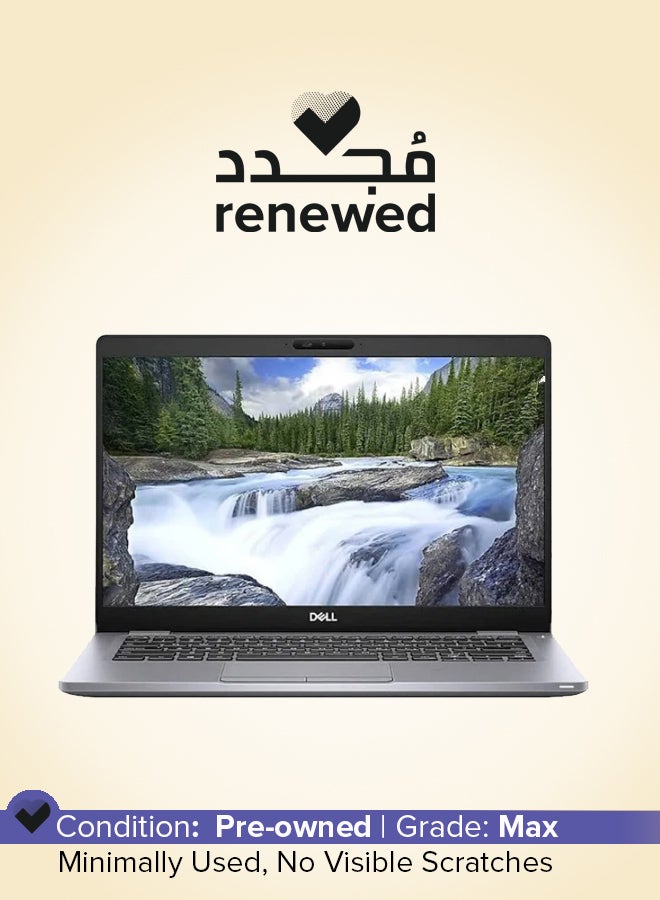 Renewed - Latitude 5310 Laptop With 13.3-Inch Full…