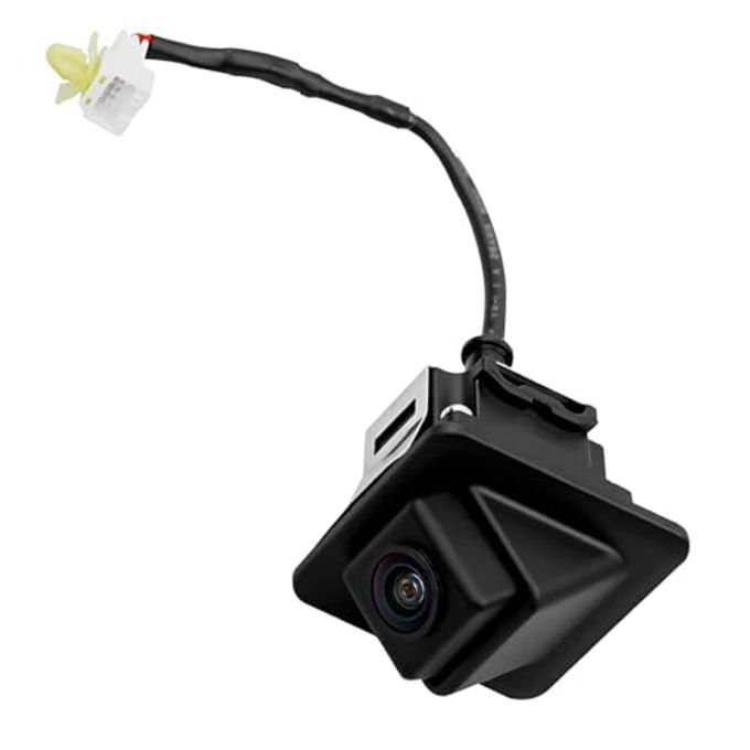 Compare Backup Camera Compatible With 2012 2013 Hyundai Elantra L Gl Gls 1.8L L4, Safety Reversing Parking Assist Cameras, Replace 957503X345 957503X105 957503X100 Rear Camera at KSA Price