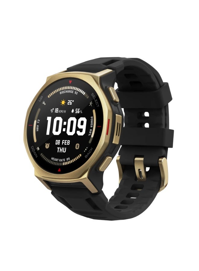 Amazfit T-Rex 3 Pro Outdoor Smartwatch 44mm…