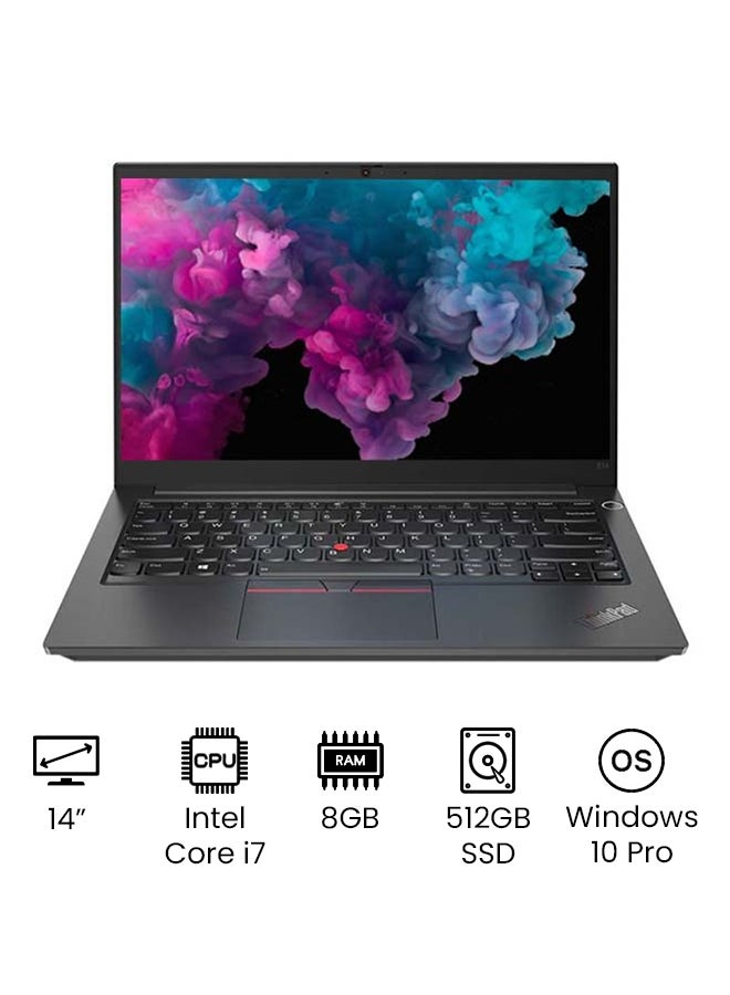(Upgraded Version) ThinkPad E14 Gen2 Laptop With…