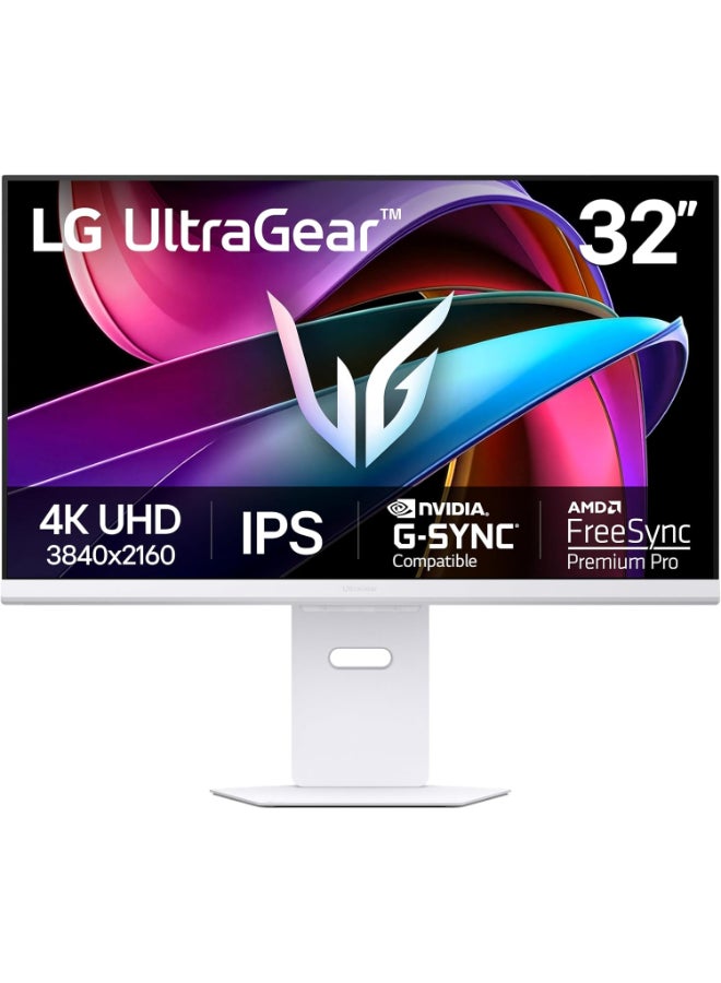 32 inch Ultragear 4K UHD (3840 x 2160)…