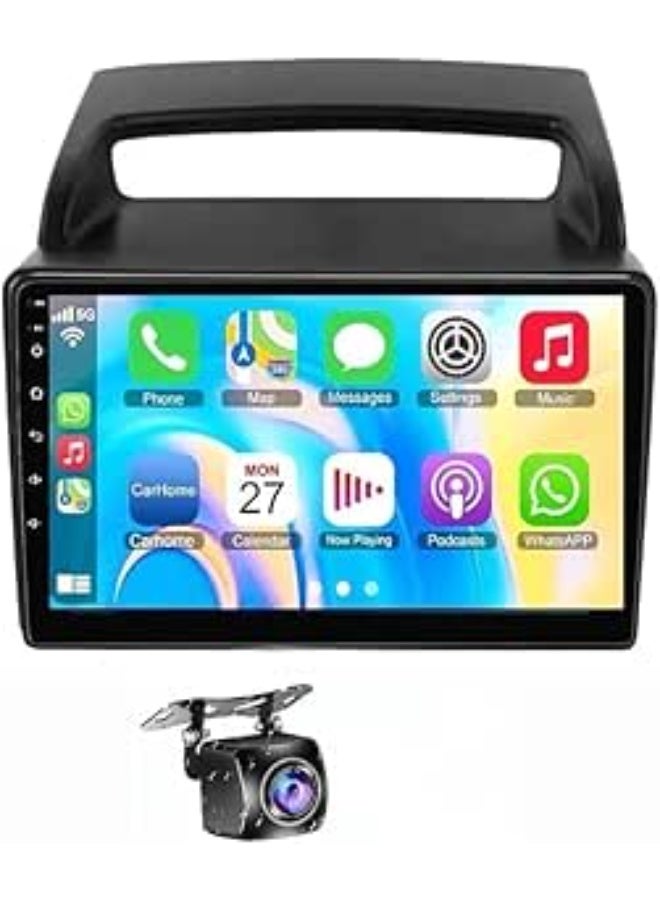 Android Car Stereo for Kia Carnival 2006-2014…
