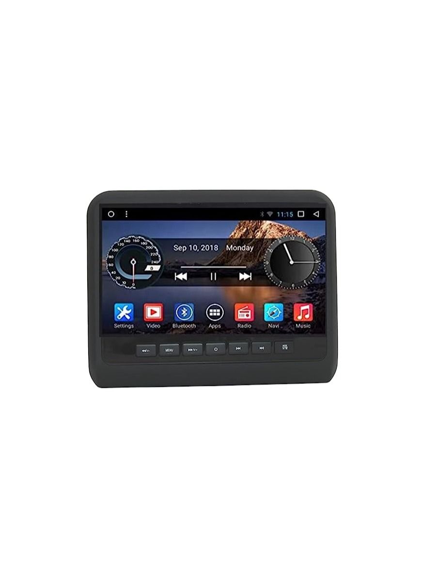 9 Inch Car DVD Headrest Monitor with HDMI…