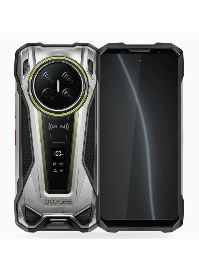 Smartphone Doogee Doogee V Max 2 Pro 16…