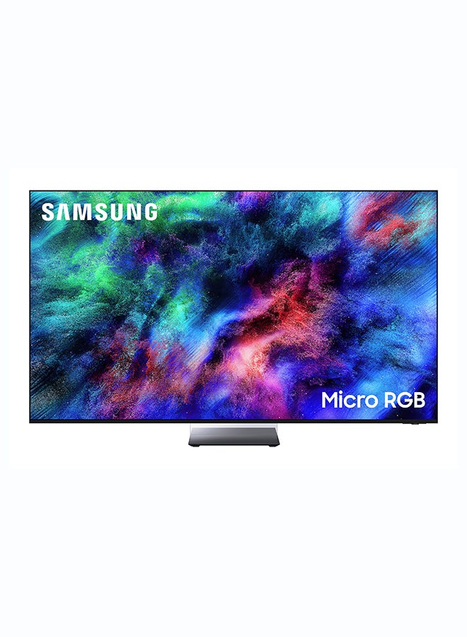 Samsung 85 Inch R95H Micro RGB LED 4K…