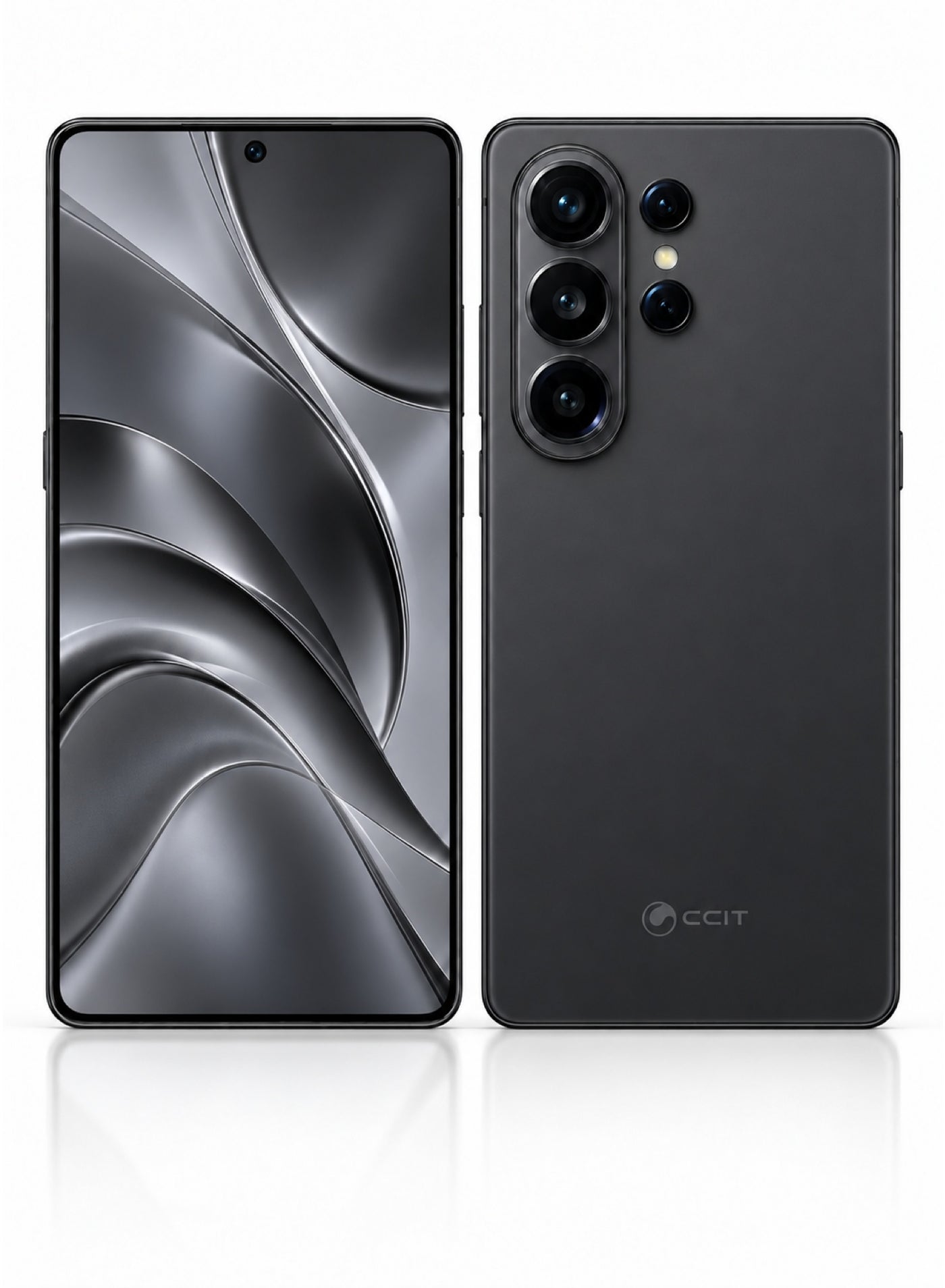 CCIT Z26 Ultra 5G 6.8-inch 16GB+1TB 6000mAh…