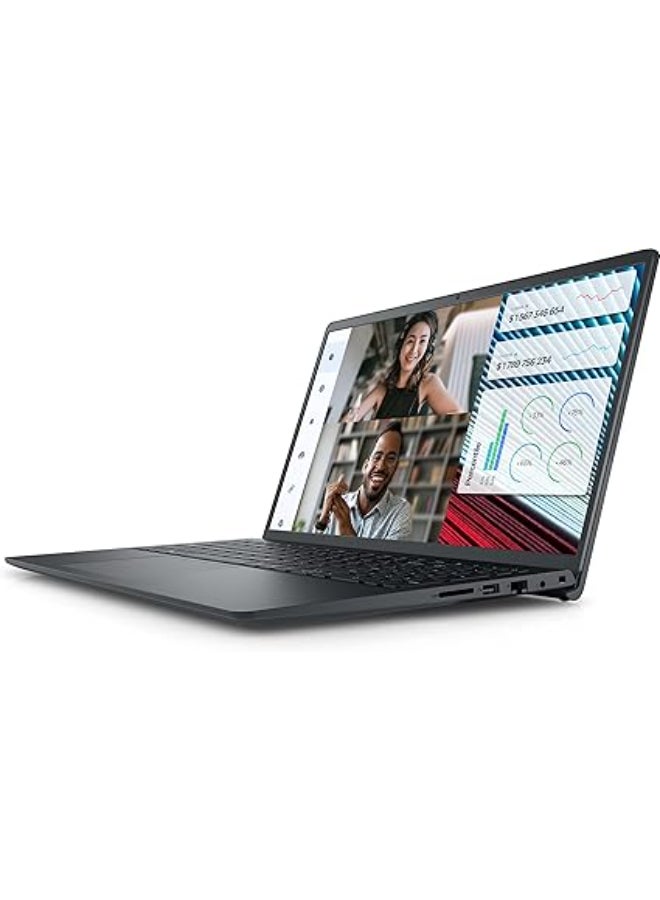 (Upgraded Version) Inspiron 3520 Laptop With 15.6-Inch…