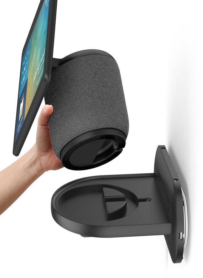 Plusacc Show 10 Wall Mount Stand - Holder For…