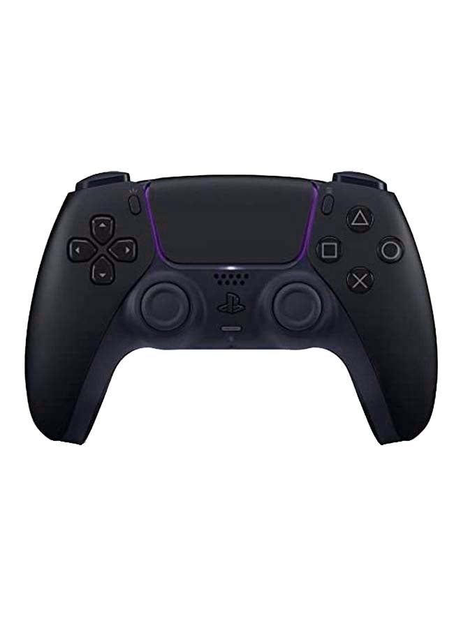 DualSense Wireless PS5 Controller Midnight Black…