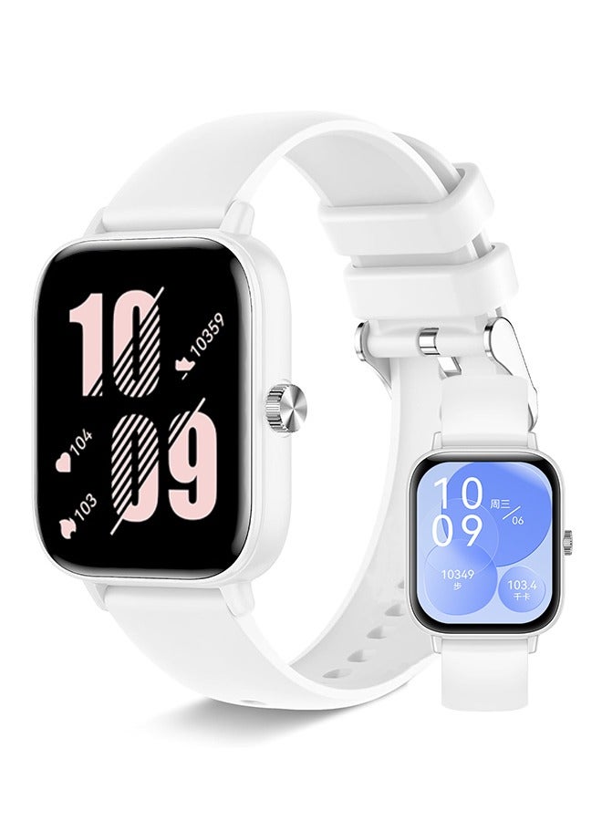 1.83-Inch Bluetooth Smart Bracelet/Smartwatch, Sports…