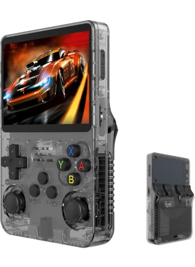 R36S Retro Handheld Game Console with 3.5 Inch…