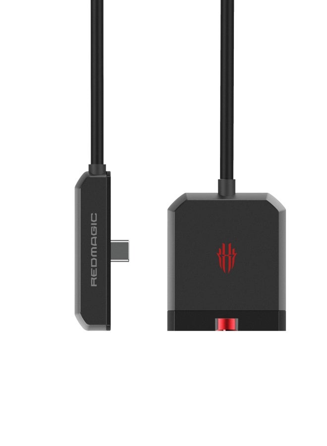 REDMAGIC Gaming DOCK Two-in-one Type-C , Converter…